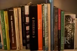 Old House Books Loved by The Community