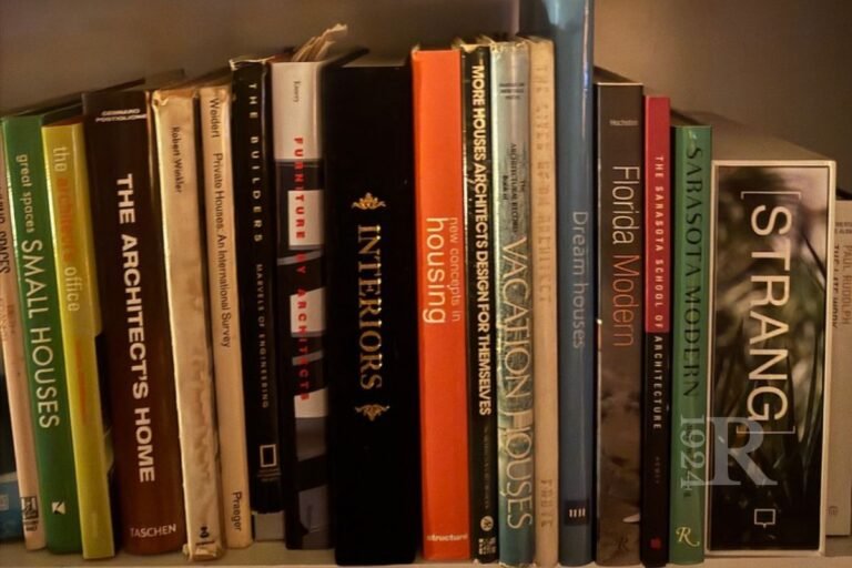 Old House Books Loved by The Community