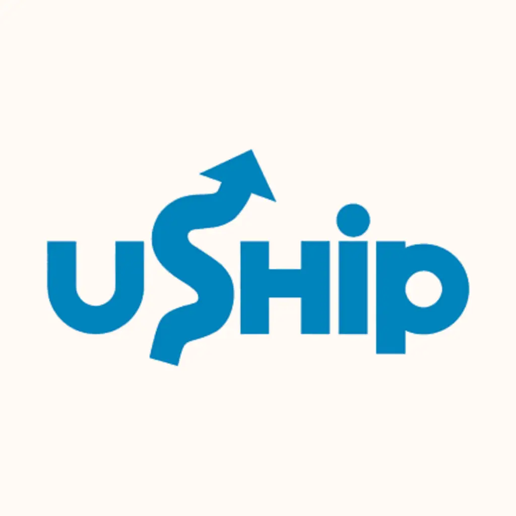 uShip logo